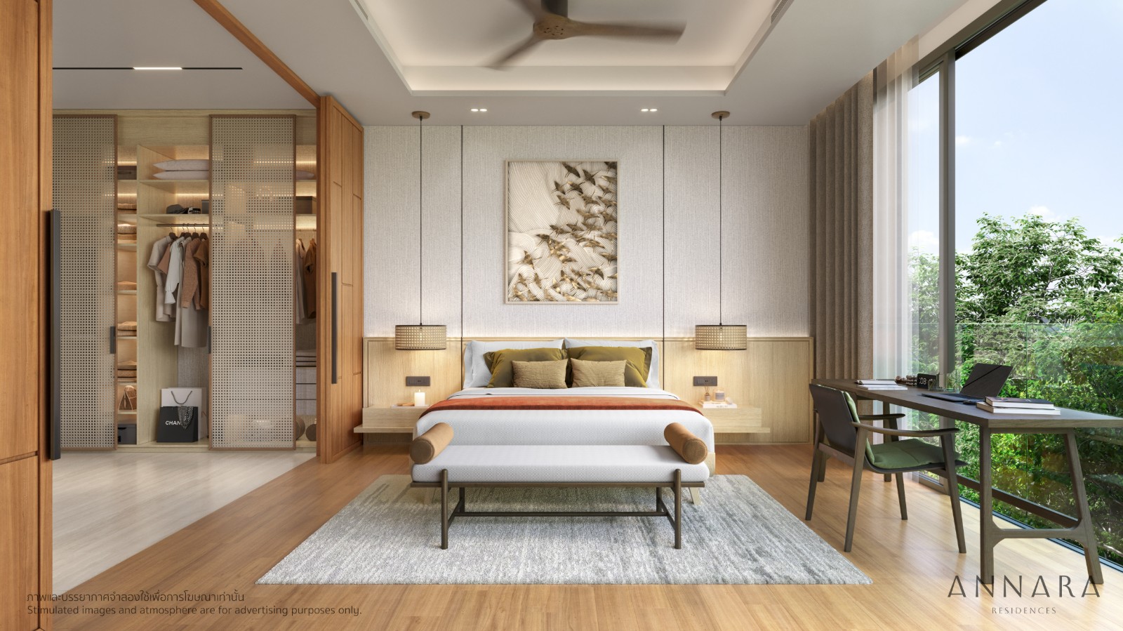 ANNARA Residences - Luxury Bangtao Villas - Prices, Floor Plans and Payment Options - Photo 6