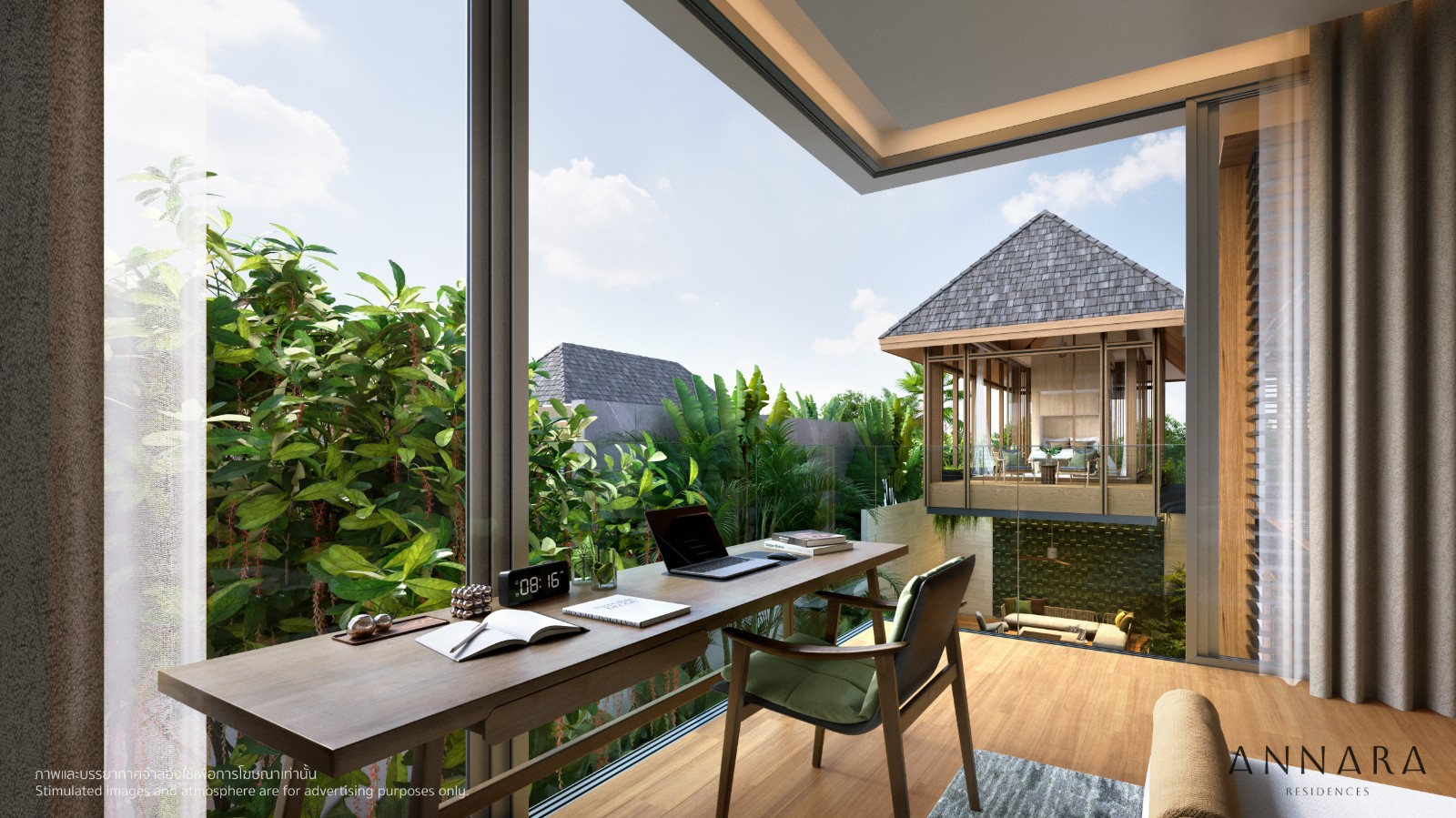 ANNARA Residences - Luxury Bangtao Villas - Prices, Floor Plans and Payment Options - Photo 5
