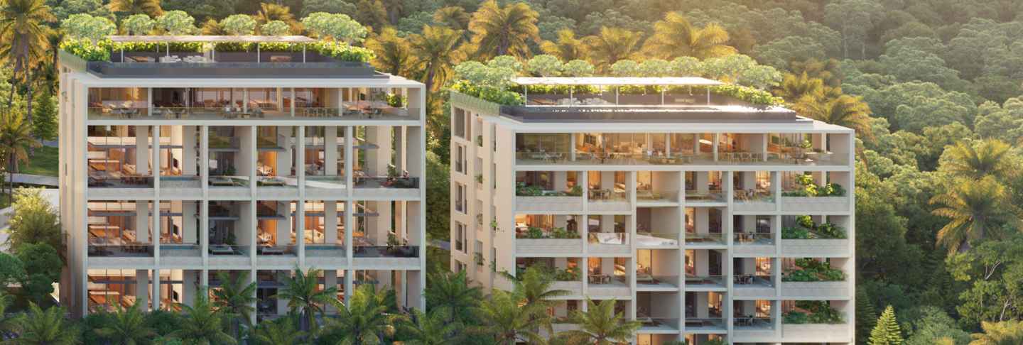 Kiara Reserve Residences - Exclusive Luxury Residential Development set in Lush Tropical Surroundings - Photo 3