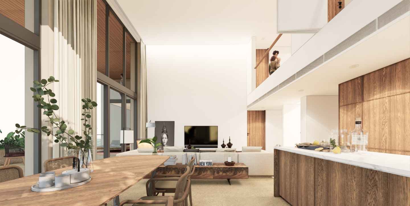 Kiara Reserve Residences - Exclusive Luxury Residential Development set in Lush Tropical Surroundings - Photo 7