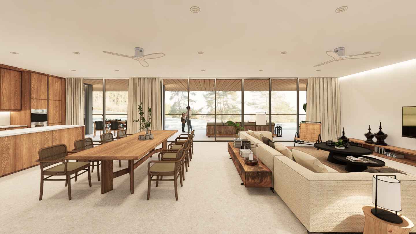 Kiara Reserve Residences - Exclusive Luxury Residential Development set in Lush Tropical Surroundings - Photo 6