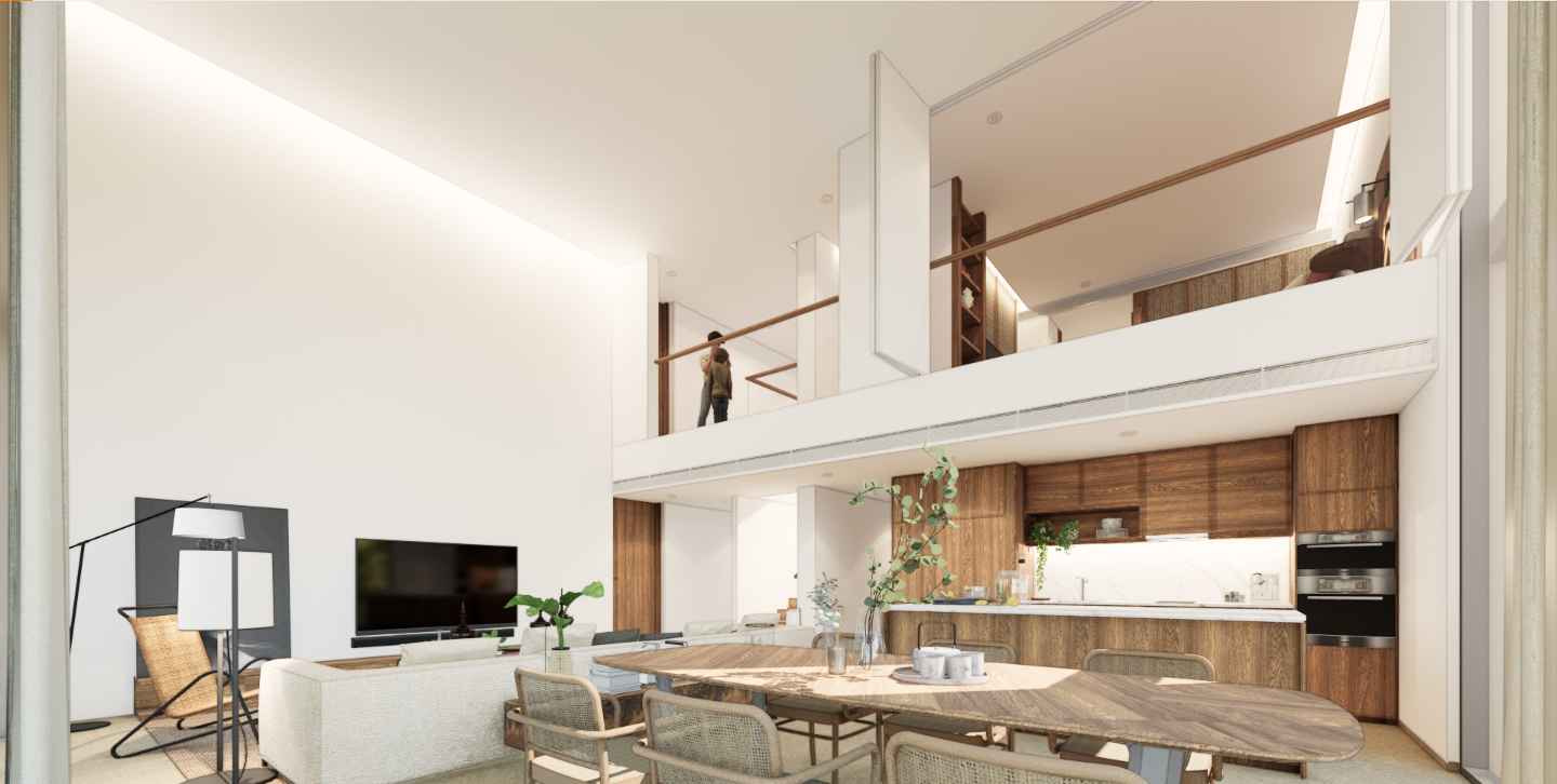 Kiara Reserve Residences - Exclusive Luxury Residential Development set in Lush Tropical Surroundings - Photo 8