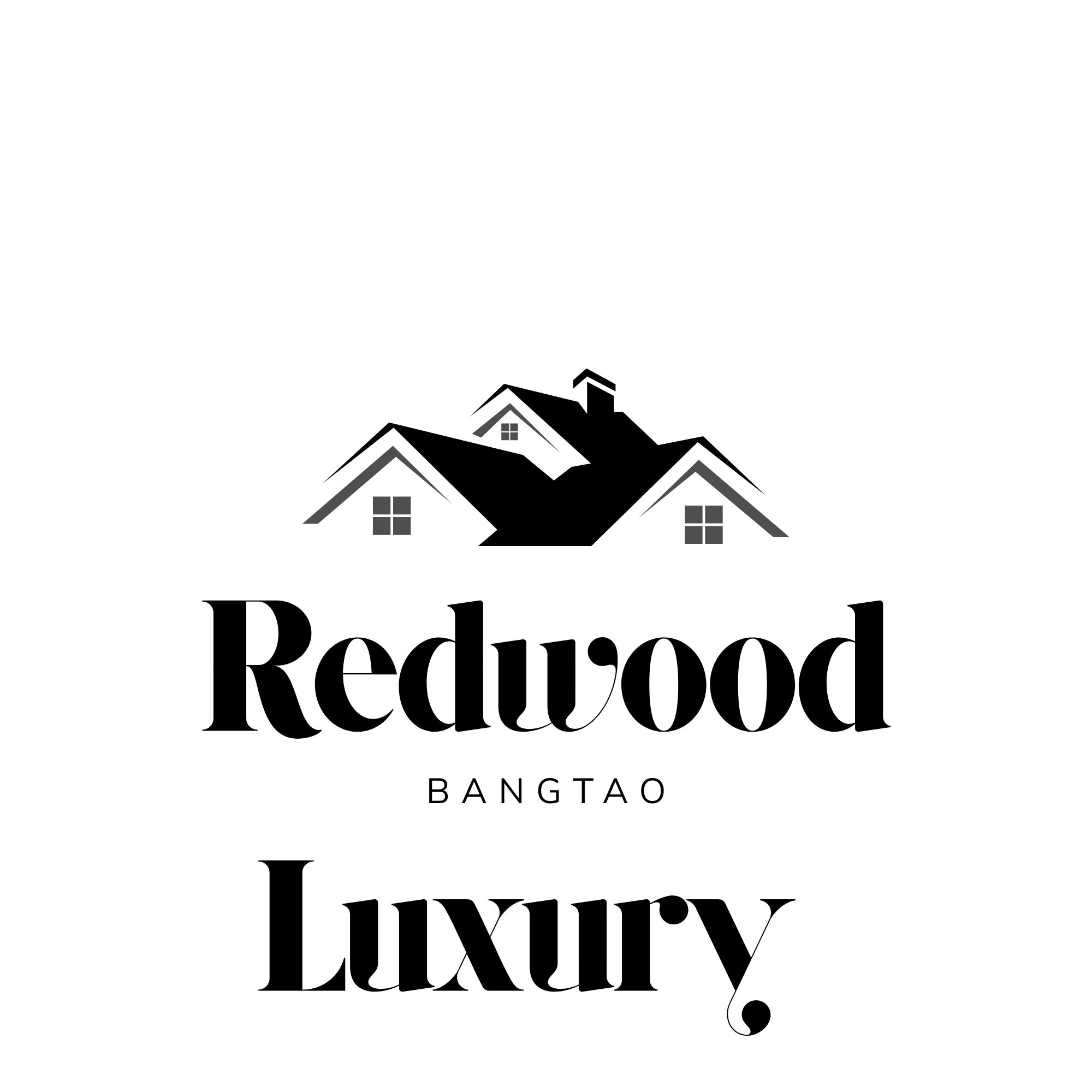 Redwood Lakeside Phuket - Luxury Bangtao Villas - Developer Prices project logo