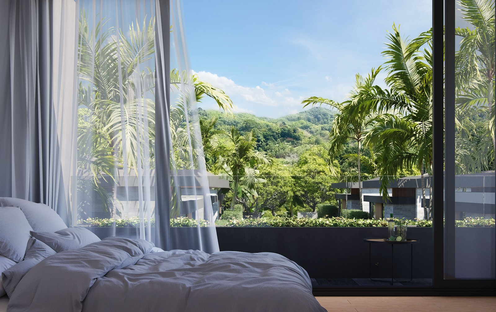 Redwood Lakeside Phuket - Luxury Bangtao Villas - Developer Prices - Photo 6