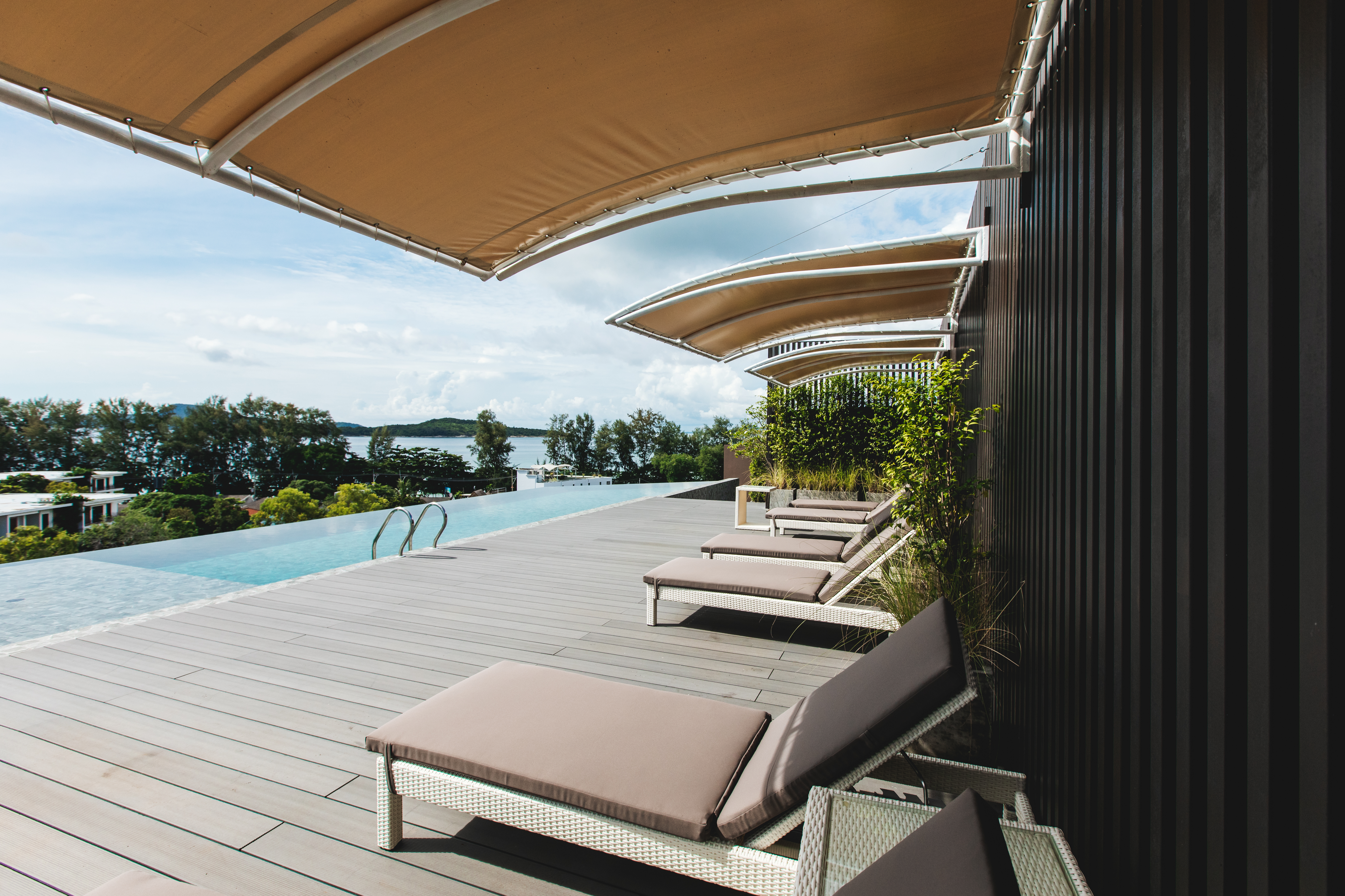 The Proud Rawai Condominium - Positioned just a Short Walk from Rawai Beach - Photo 4