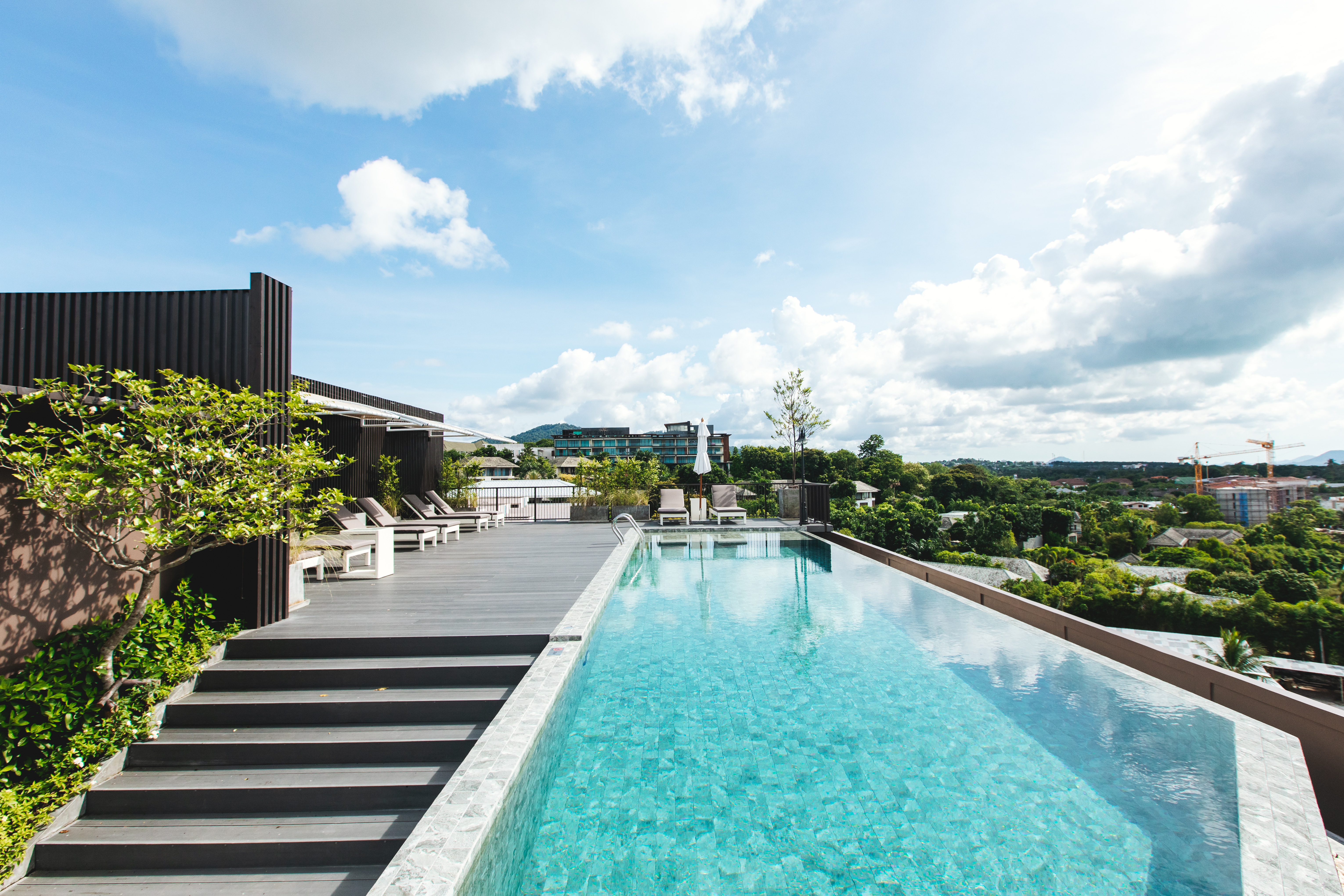 The Proud Rawai Condominium - Positioned just a Short Walk from Rawai Beach - Photo 3