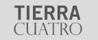 Tierra Cuatro - Designed With a Contemporary Tropical Approach project logo