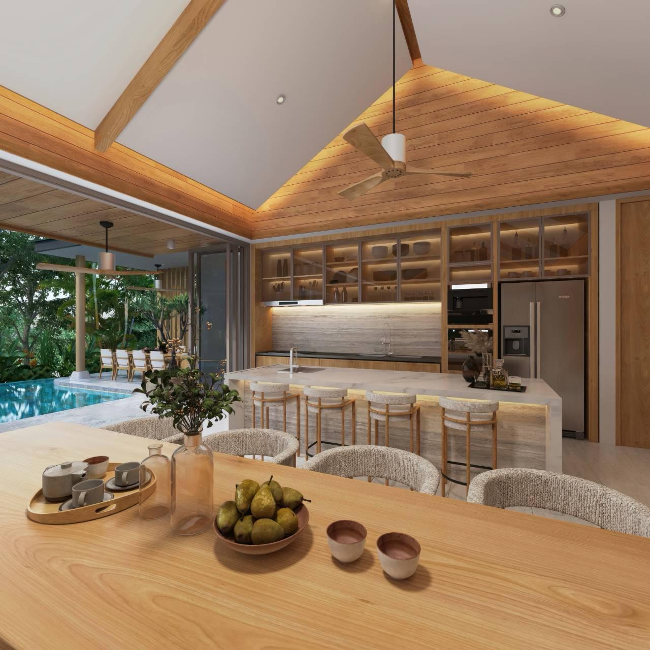 The Wynn - Within easy reach of Laguna Phuket, Boat Avenue, Porto de Phuket and Bang Tao Beach - Photo 6