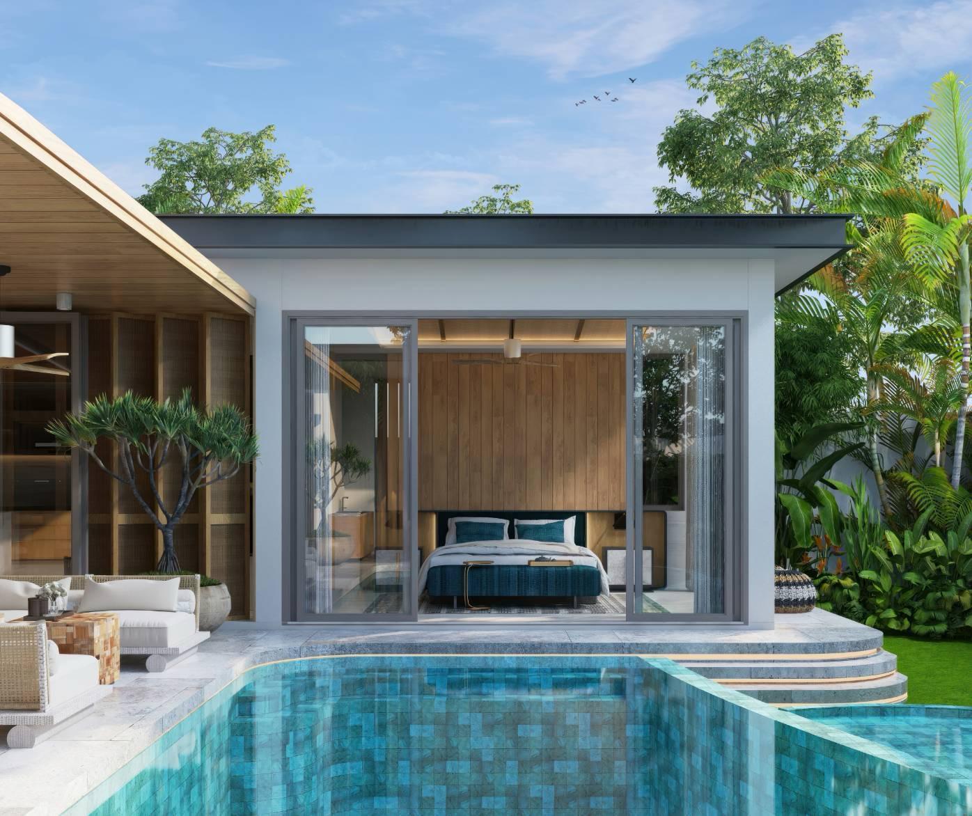 The Wynn - Within easy reach of Laguna Phuket, Boat Avenue, Porto de Phuket and Bang Tao Beach - Photo 3