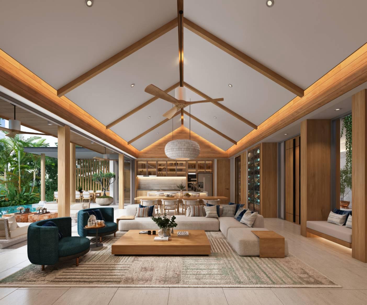 The Wynn - Within easy reach of Laguna Phuket, Boat Avenue, Porto de Phuket and Bang Tao Beach - Photo 5