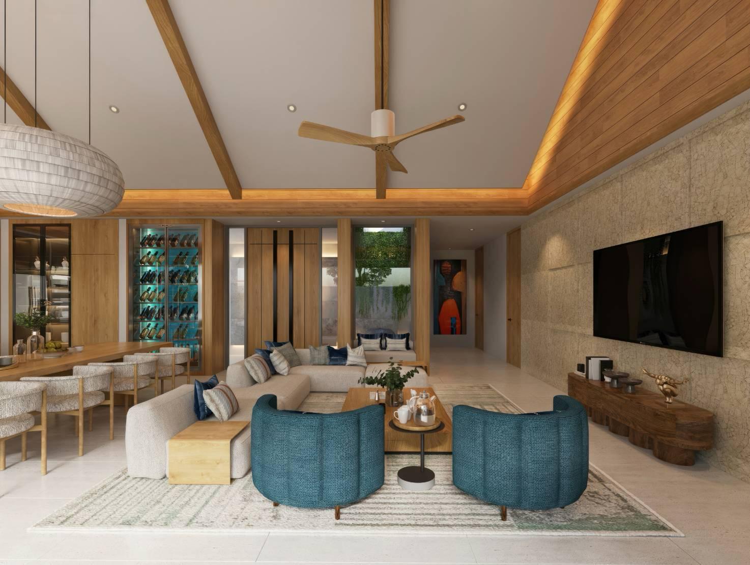 The Wynn - Within easy reach of Laguna Phuket, Boat Avenue, Porto de Phuket and Bang Tao Beach - Photo 8