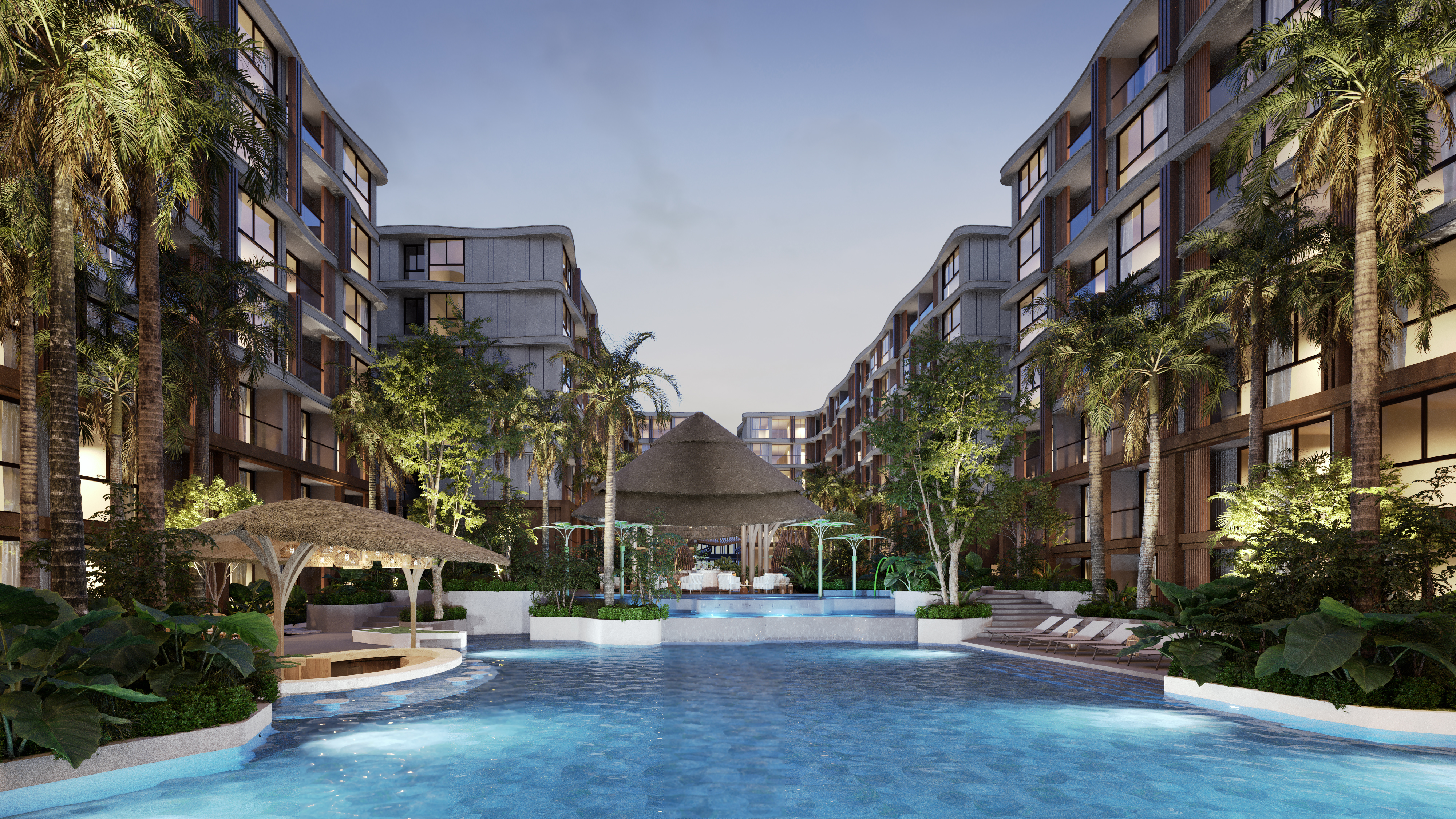 VIP Tropika - Resort-Style Condos - Bangtao Beach - Photo 5