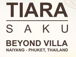 TIARA Saku - Naiyang Villas for Sale - Prices and Floor Plans project logo