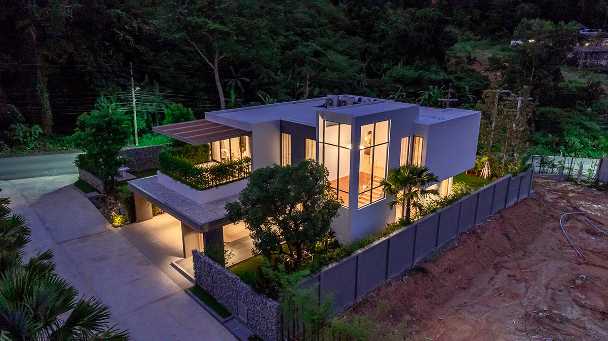TIARA Saku - Naiyang Villas for Sale - Prices and Floor Plans - Photo 4