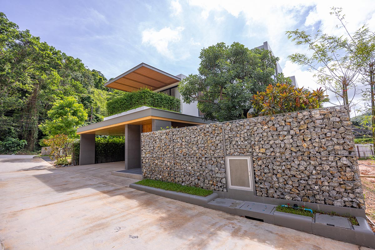 TIARA Saku - Naiyang Villas for Sale - Prices and Floor Plans - Photo 5
