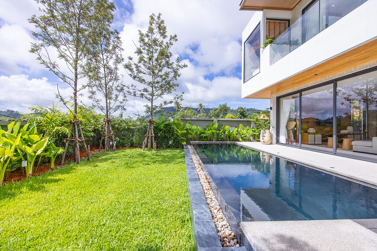 TIARA Saku - Naiyang Villas for Sale - Prices and Floor Plans - Photo 6