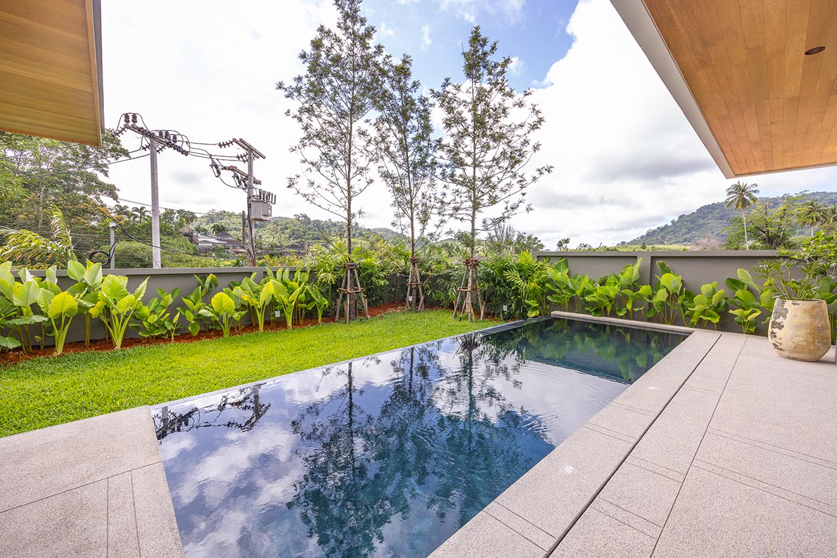 TIARA Saku - Naiyang Villas for Sale - Prices and Floor Plans - Photo 7