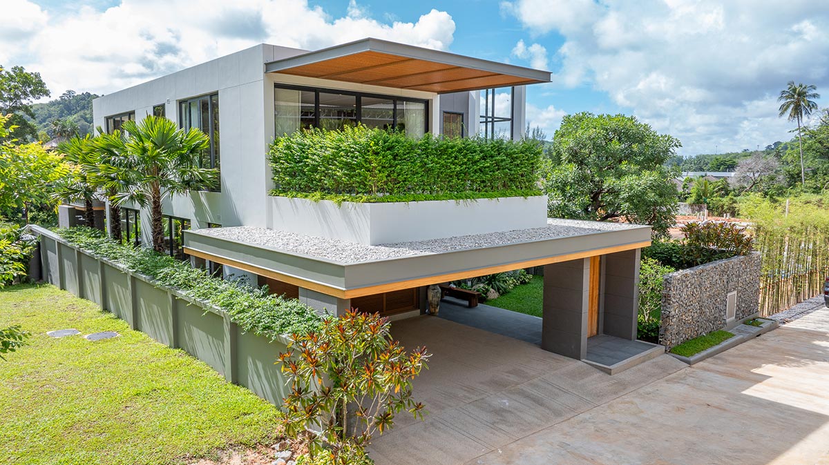 TIARA Saku - Naiyang Villas for Sale - Prices and Floor Plans - Photo 2
