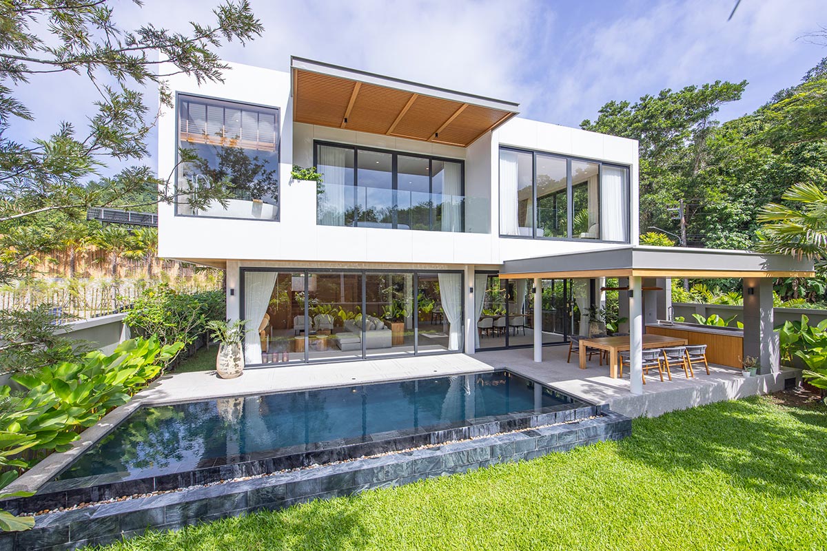 TIARA Saku - Naiyang Villas for Sale - Prices and Floor Plans - Photo 3
