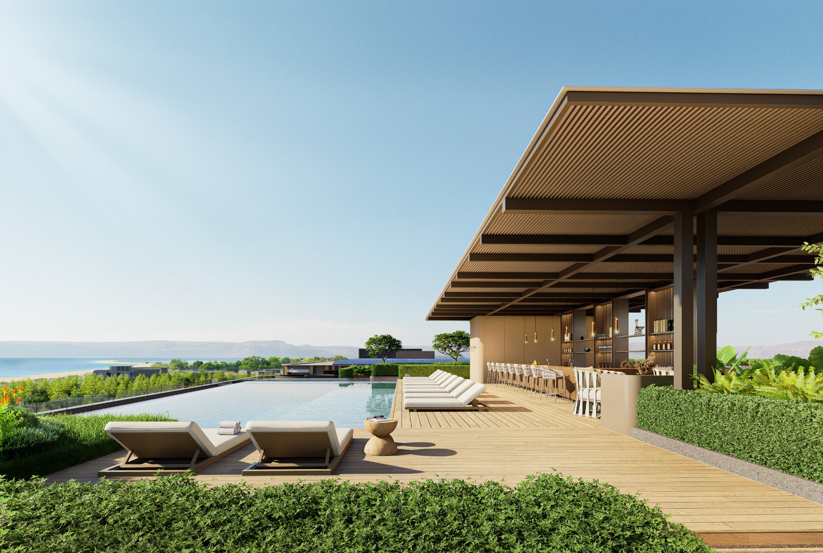 Zero Silhouette Condominium Naiyang - Prices and Floor Plans - Photo 8