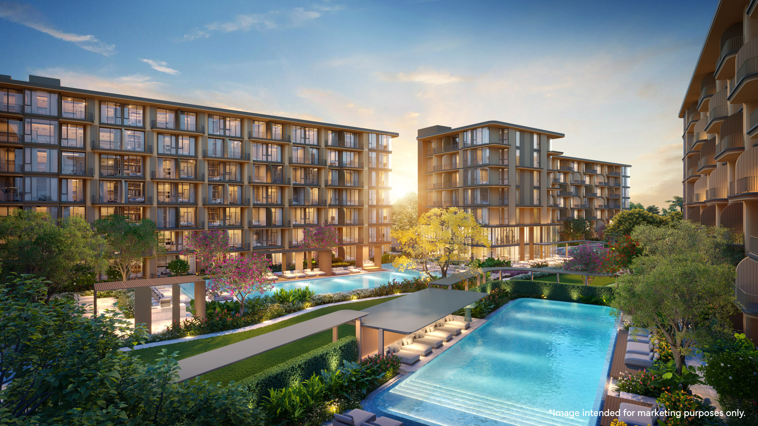 Peylaa Phuket Bangtao -1-3 Bedroom Condo Units - Listings and Prices - Photo 6