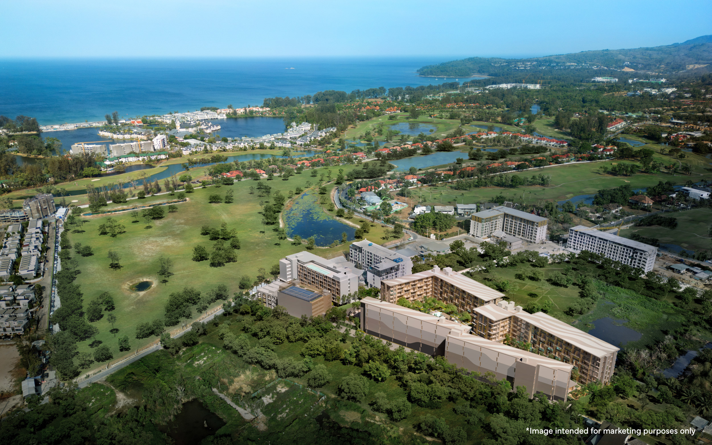Peylaa Phuket Bangtao -1-3 Bedroom Condo Units - Listings and Prices - Photo 5