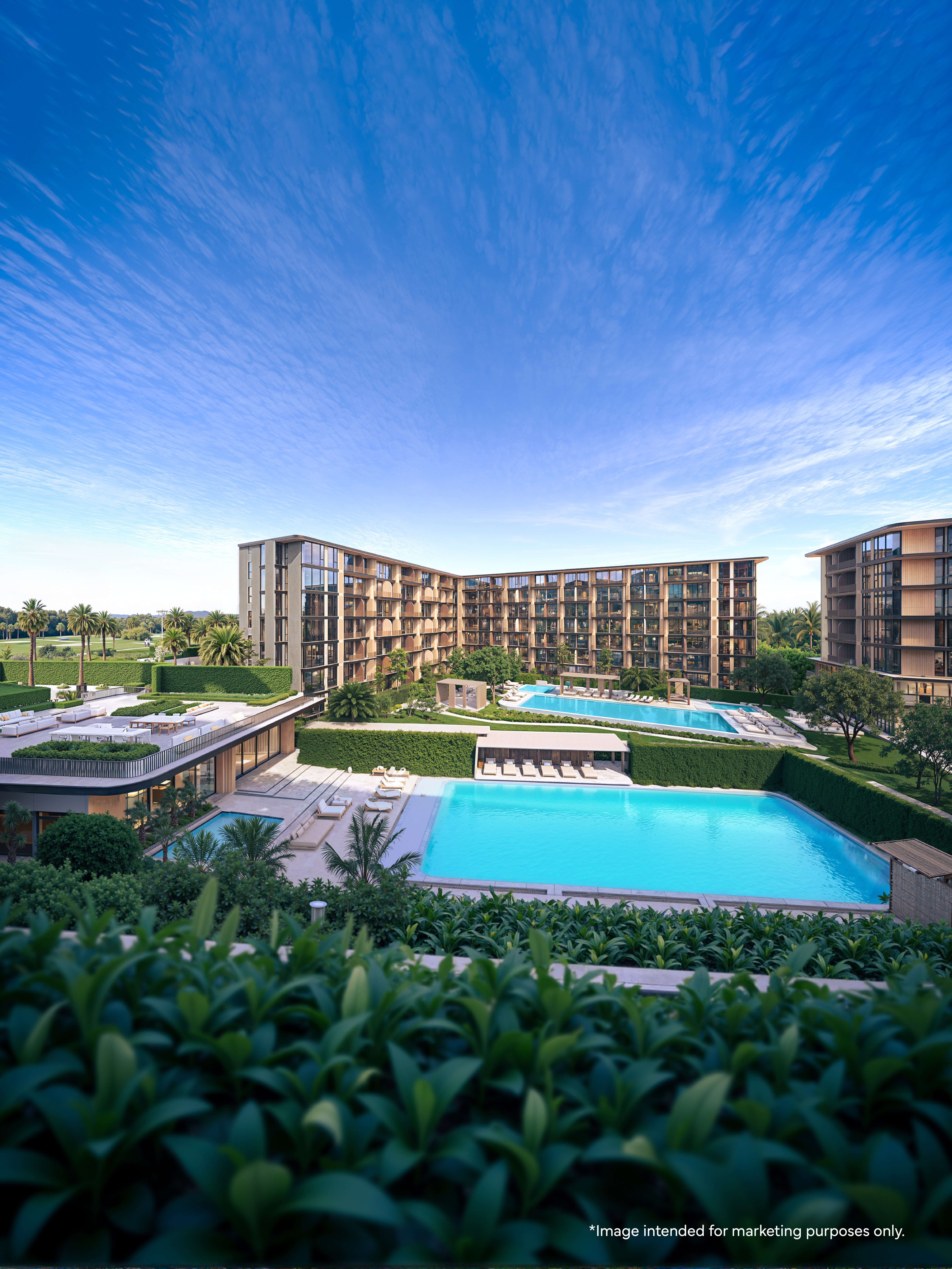 Peylaa Phuket Bangtao -1-3 Bedroom Condo Units - Listings and Prices - Photo 3