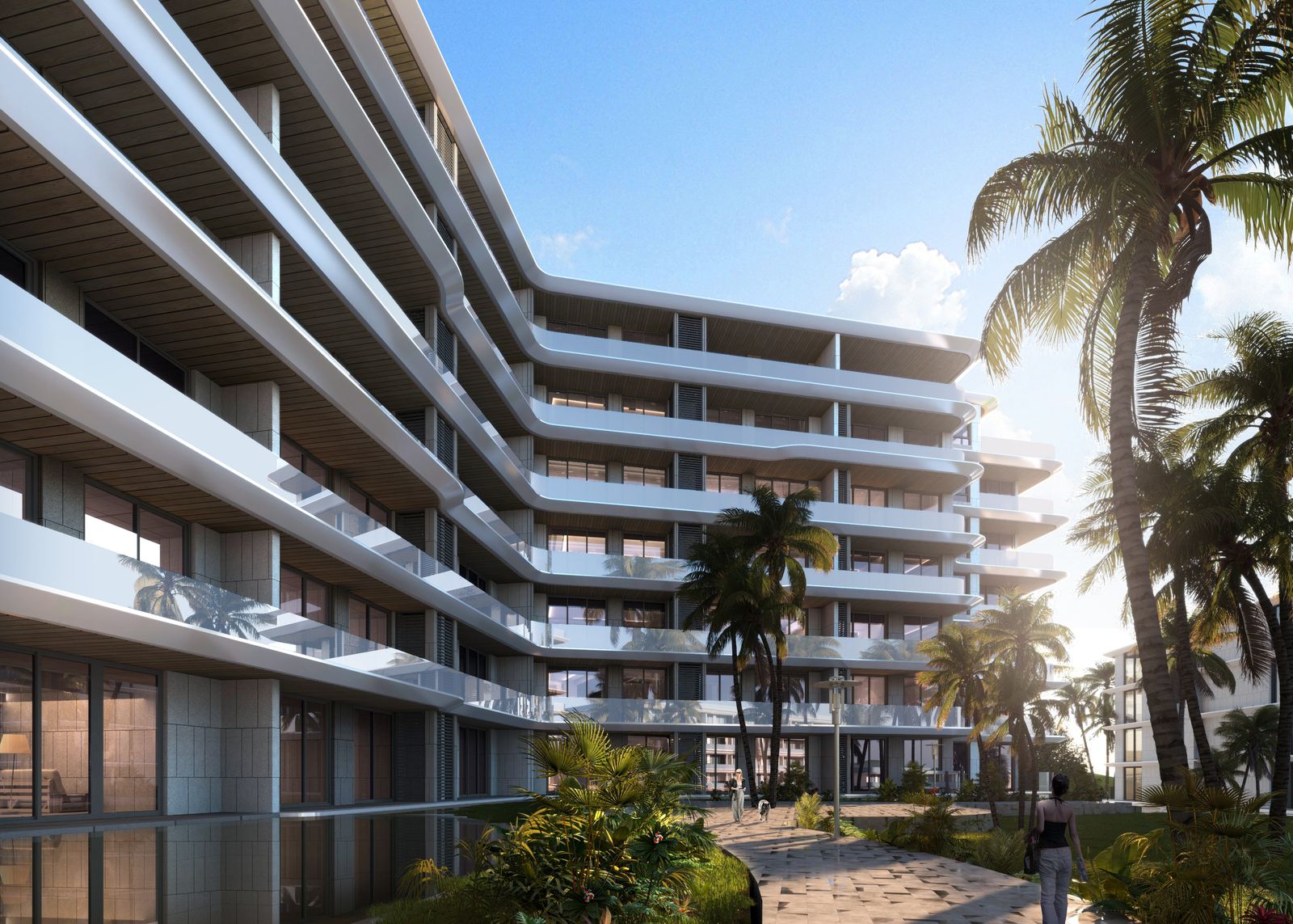Ayana Heights Seaview Residences - In the Hills of Layan, Minutes from the Beach - Photo 5