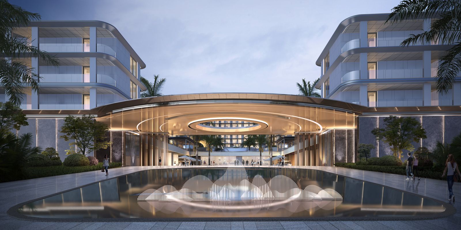 Ayana Heights Seaview Residences - In the Hills of Layan, Minutes from the Beach - Photo 6