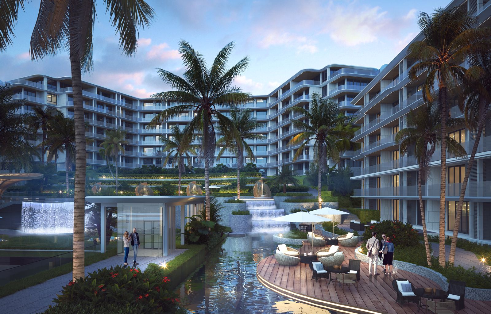 Ayana Heights Seaview Residences - In the Hills of Layan, Minutes from the Beach - Photo 4