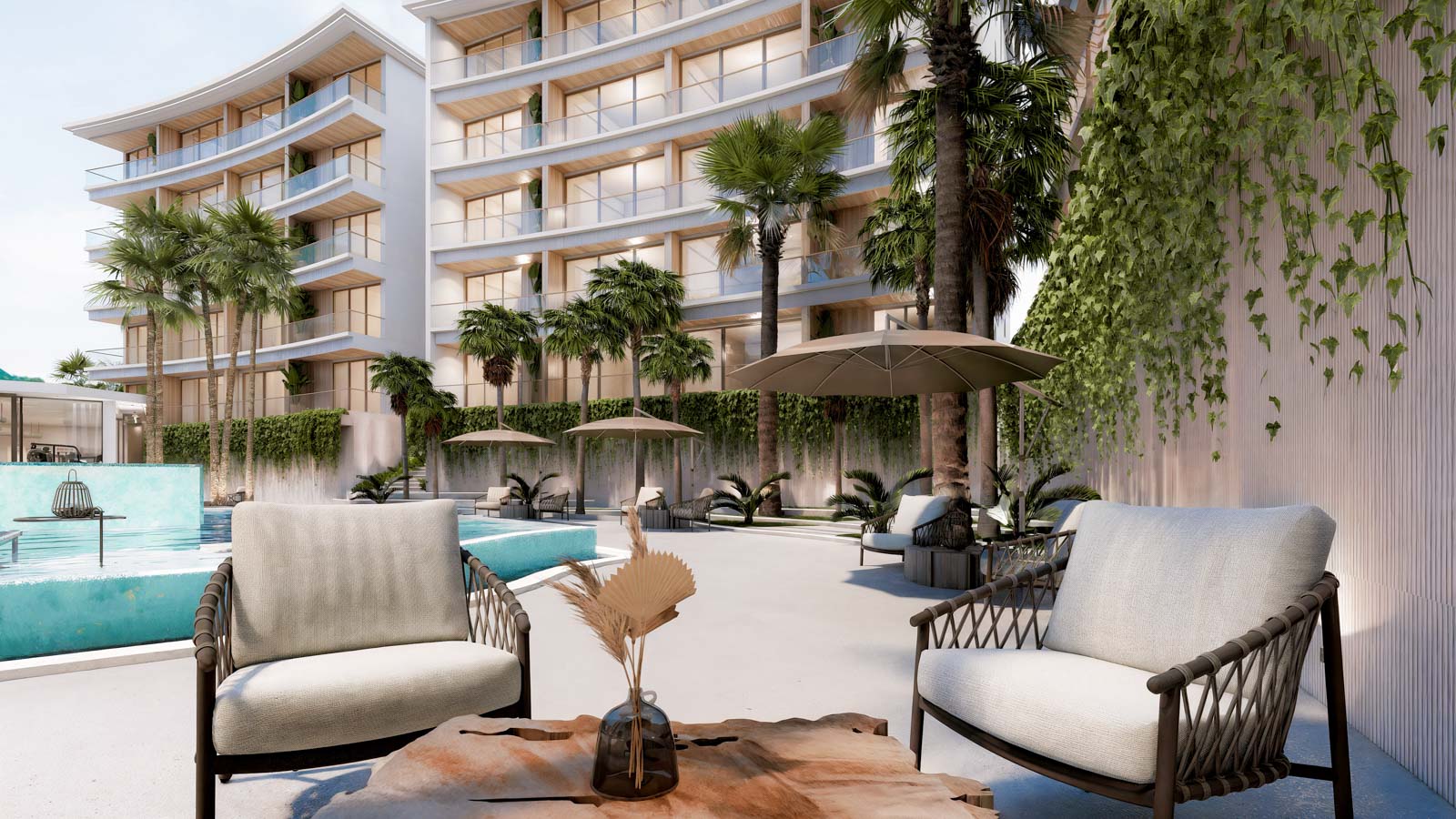 The Trees Residence by Anocha - Residences with an Extensive range of Leisure, Wellness and Lifestyle Facilities - Photo 6