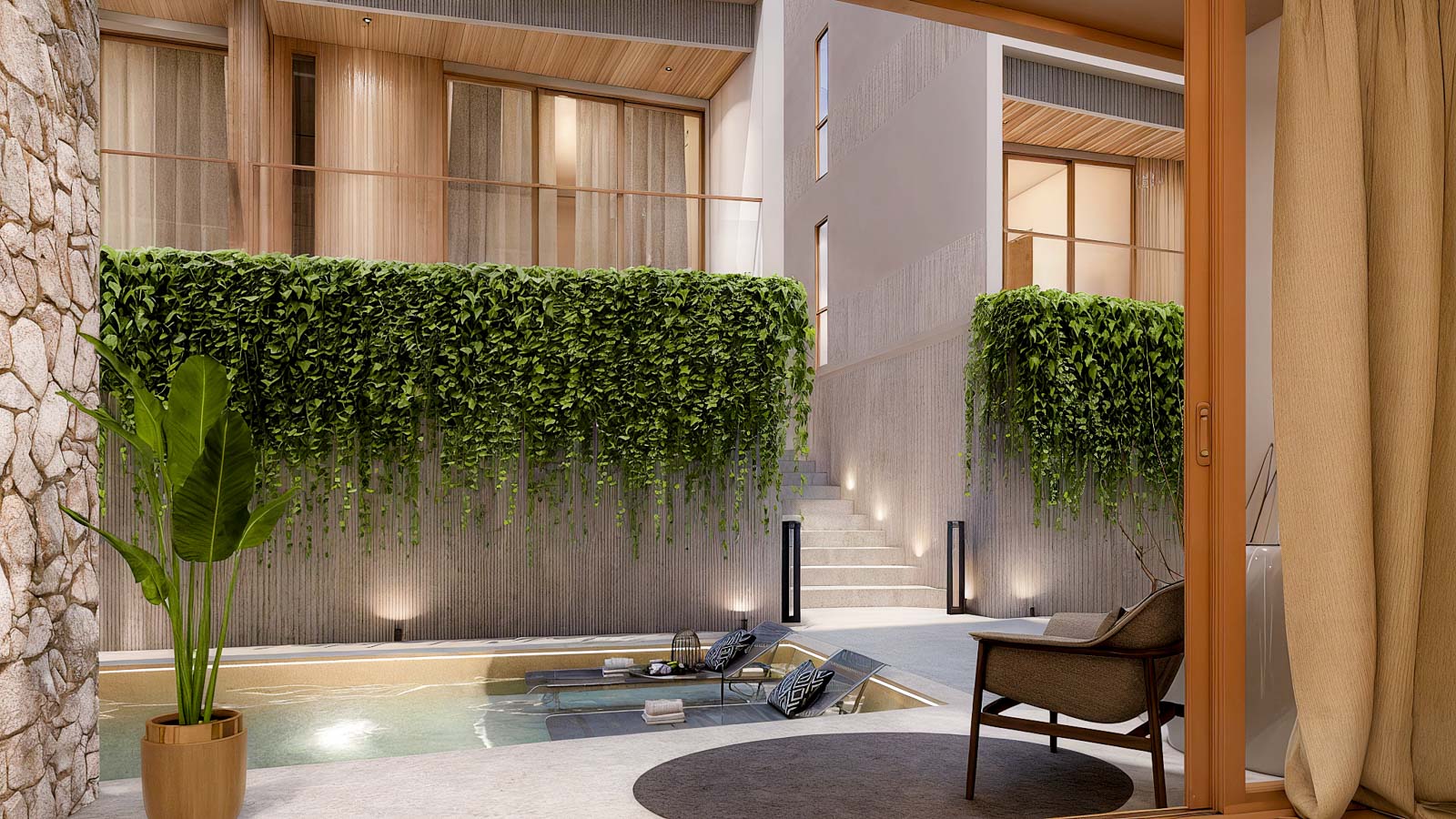 The Trees Residence by Anocha - Residences with an Extensive range of Leisure, Wellness and Lifestyle Facilities - Photo 5