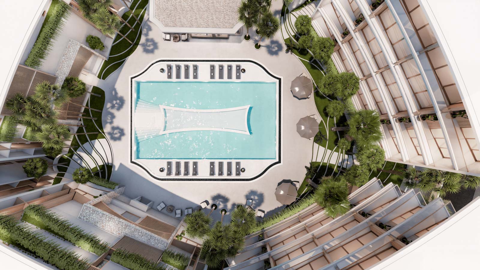 The Trees Residence by Anocha - Residences with an Extensive range of Leisure, Wellness and Lifestyle Facilities - Photo 7