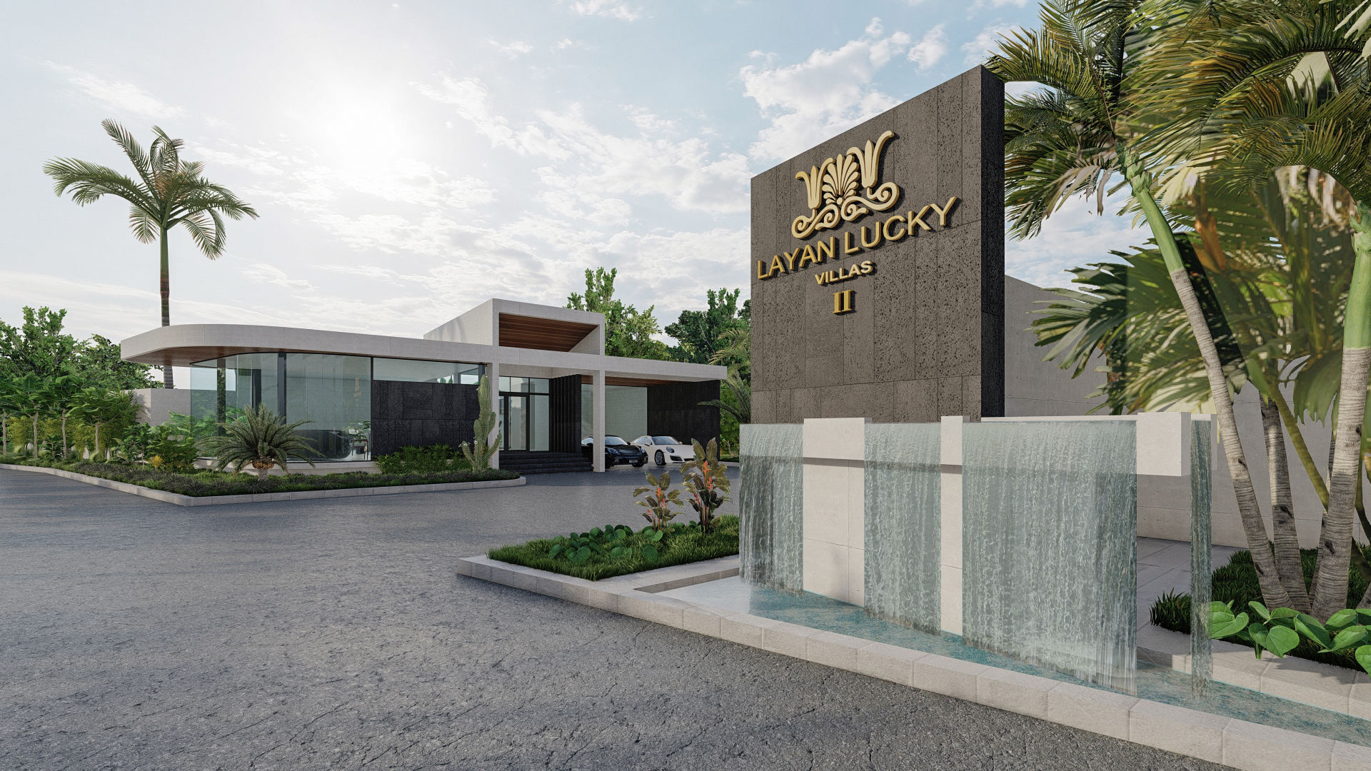 Layan Lucky - Luxury Pool Villas - Created For Living - Photo 4