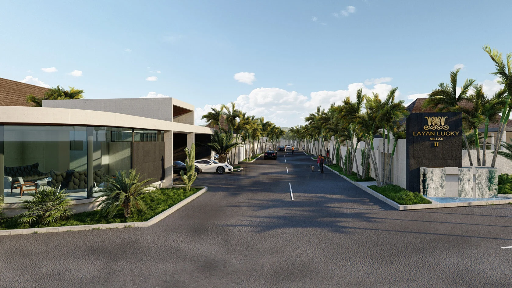 Layan Lucky - Luxury Pool Villas - Created For Living - Photo 2