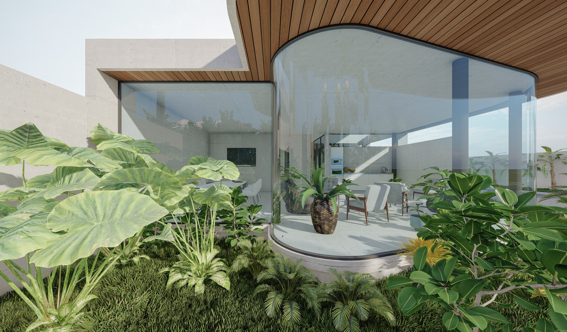 Layan Lucky - Luxury Pool Villas - Created For Living - Photo 5