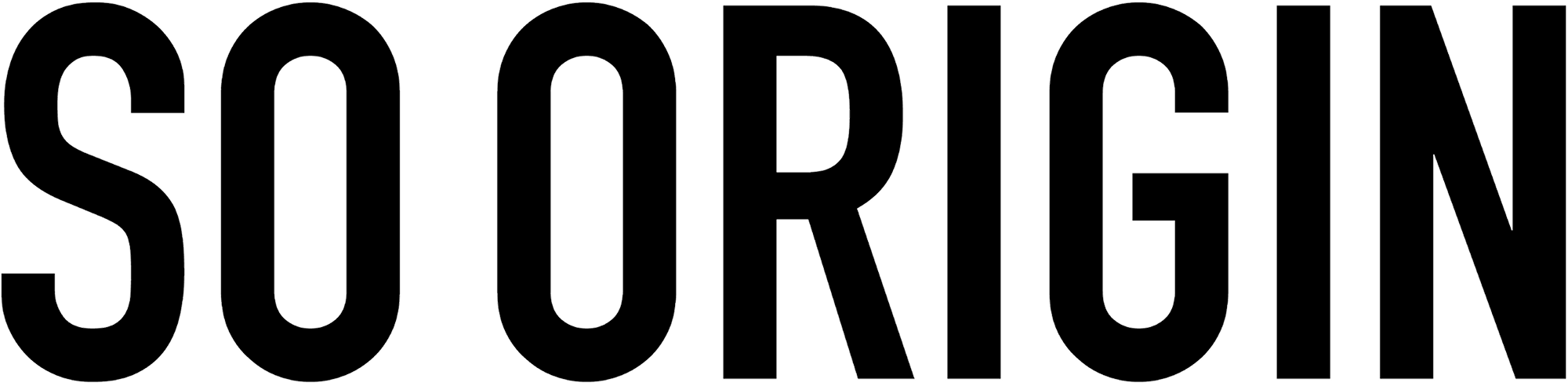 SO Origin Kata - Minutes from Kata Beach project logo