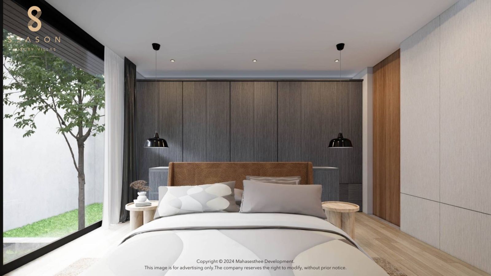8 Season Luxury Villas - A Collection of Contemporary Private Pool Villas - Photo 6