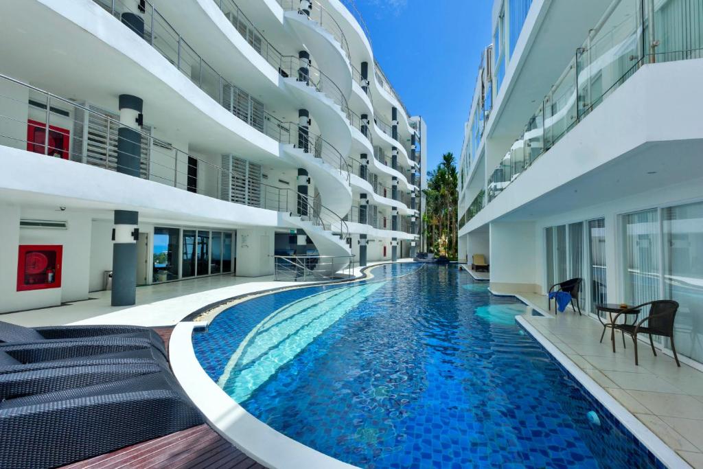 Sunset Plaza Resale Listings Karon Beach from Private Owners - Photo 2