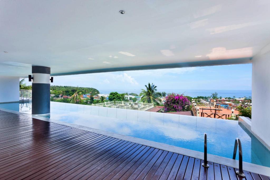 Sunset Plaza Resale Listings Karon Beach from Private Owners - Photo 3