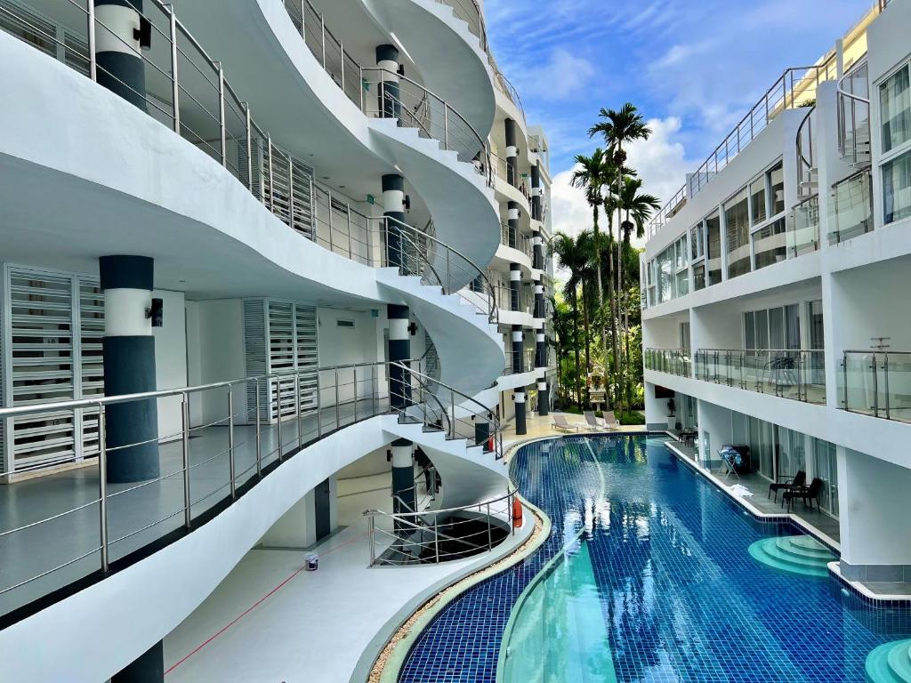 Sunset Plaza Resale Listings Karon Beach from Private Owners