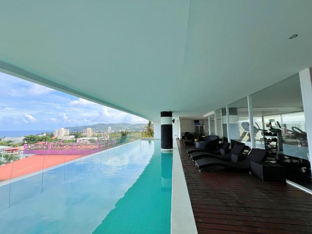 Sunset Plaza Resale Listings Karon Beach from Private Owners - Photo 7