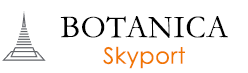 Botanica Skyport Naiyang - Exclusive Collection by Botanica Luxury Villas project logo