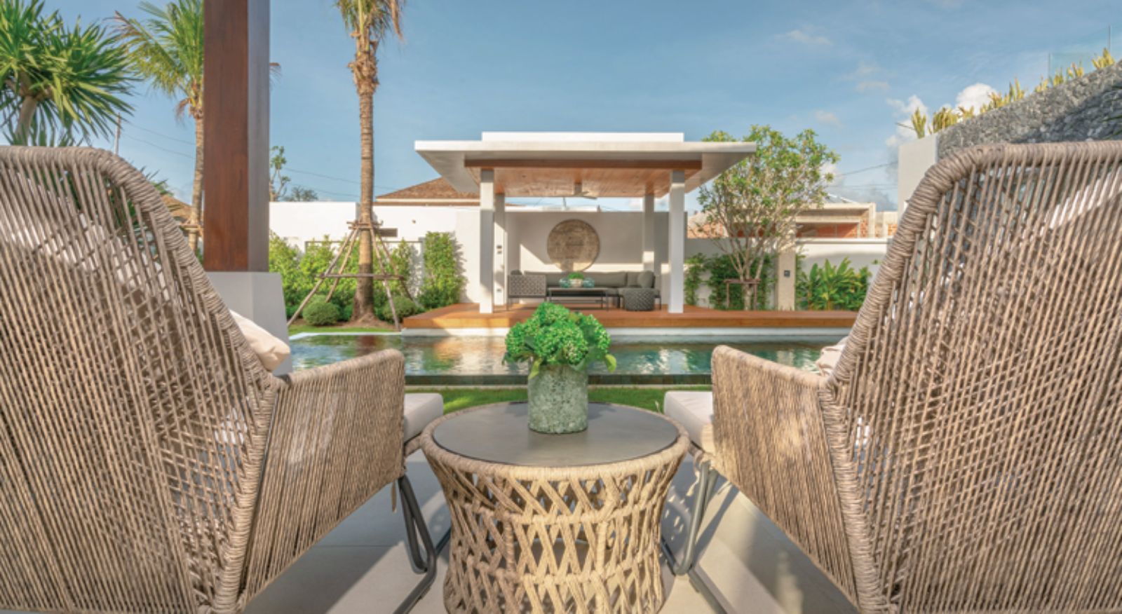 Botanica Skyport Naiyang - Exclusive Collection by Botanica Luxury Villas - Photo 5