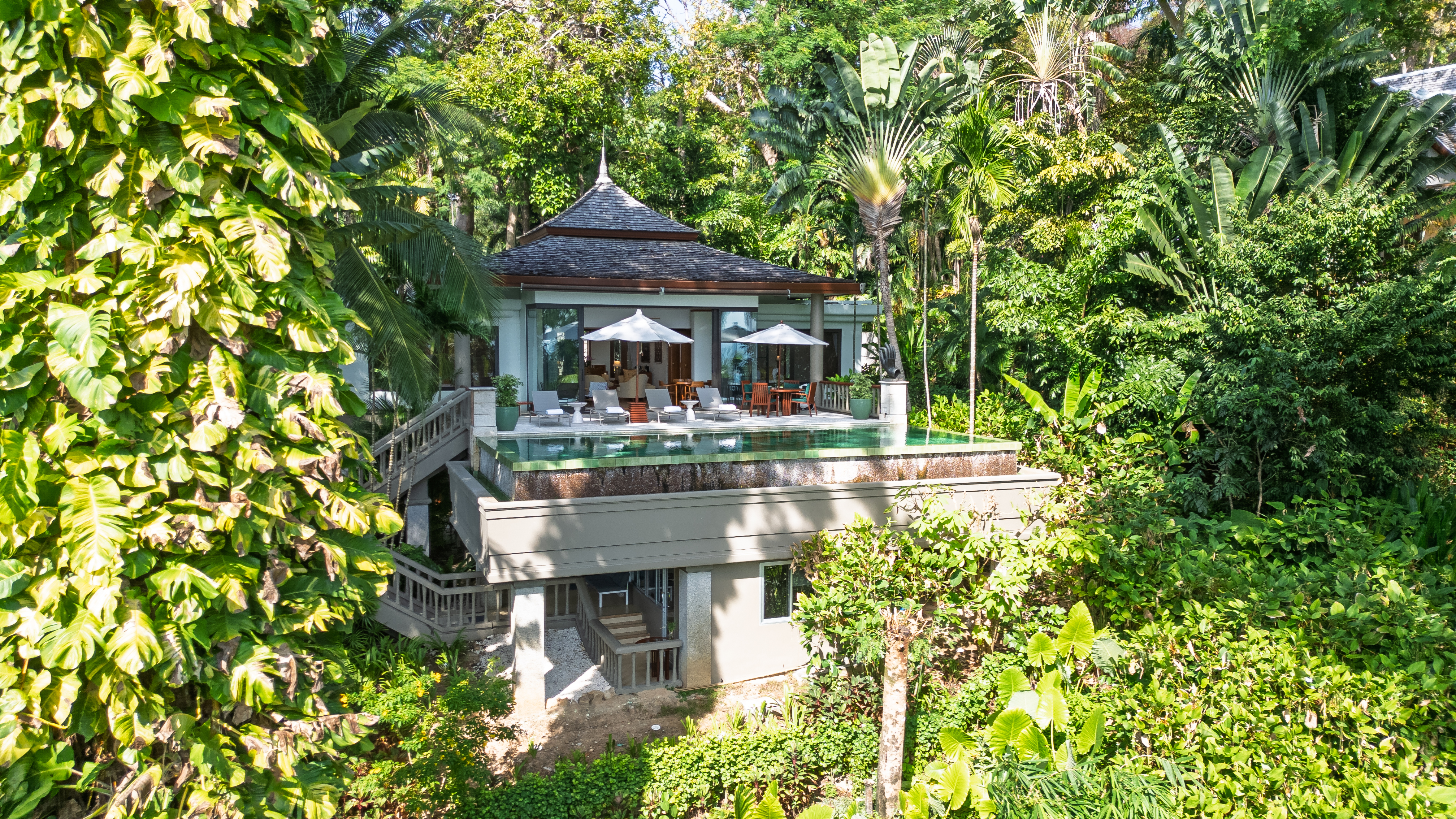 Trisara Resort and Residential Estate, Naithon, Phuket - Photo 7