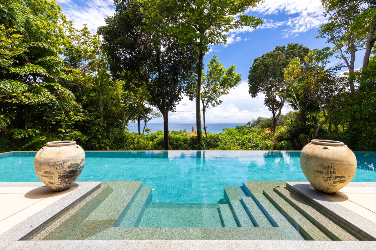 Trisara Resort and Residential Estate, Naithon, Phuket - Photo 3