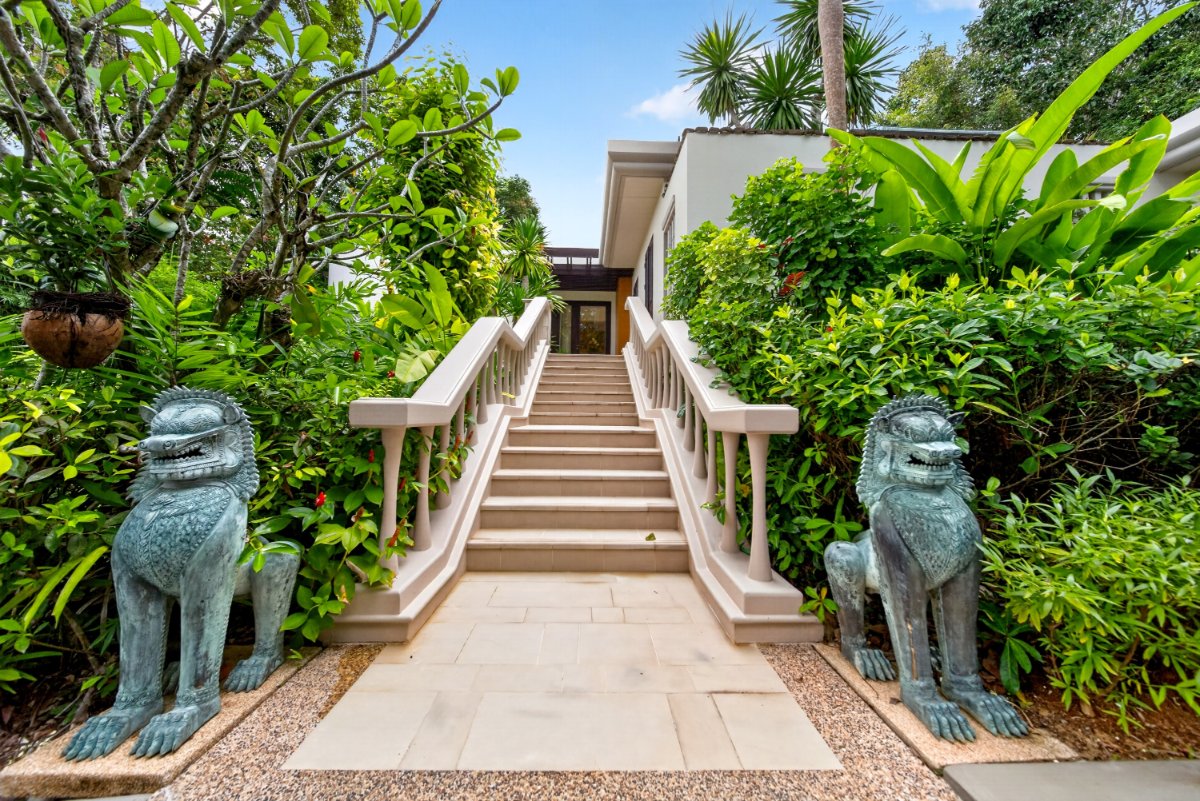 Trisara Resort and Residential Estate, Naithon, Phuket - Photo 6