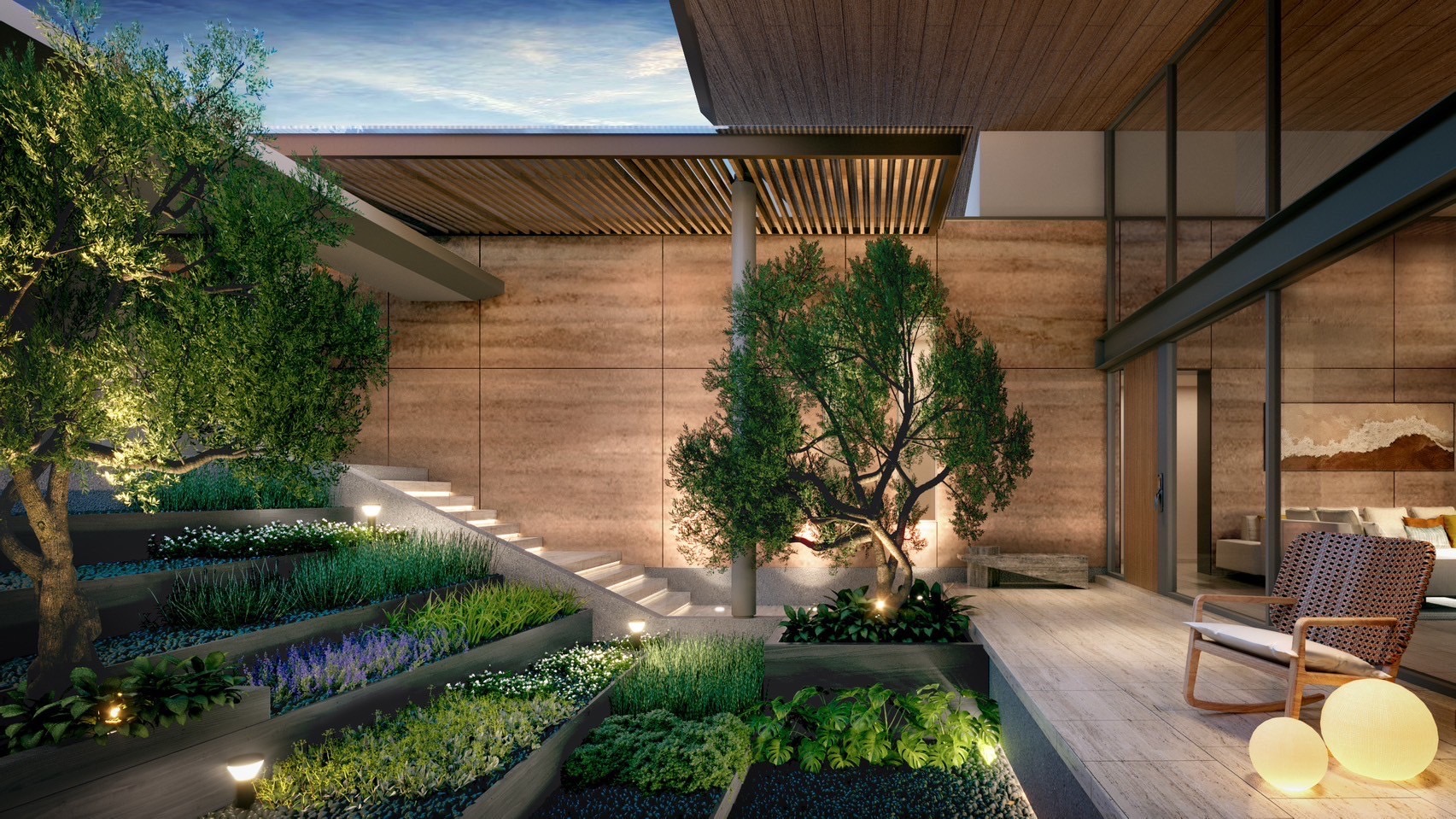 Serrana Phuket - A Boutique Collection of 20 Luxury Private Pool Villas set around a Lake - Photo 4