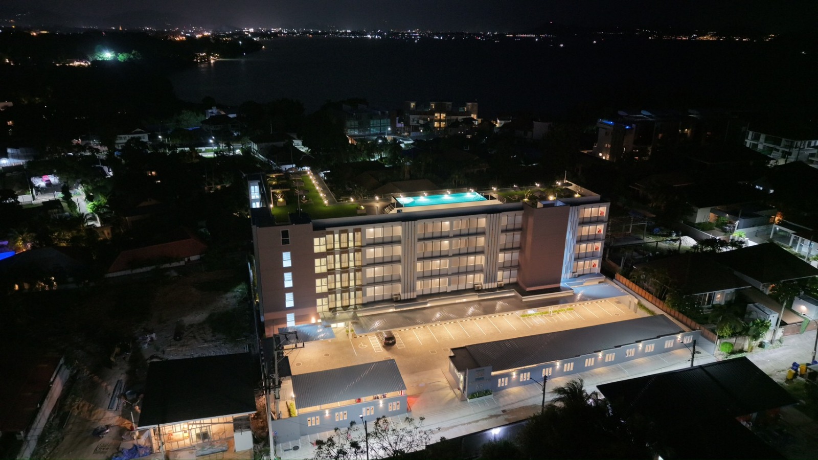 Babylon Sky Garden II - Photo 5