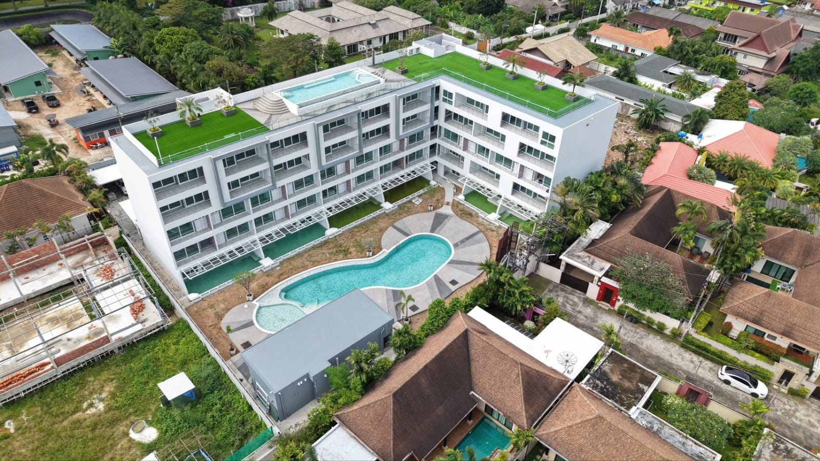 Babylon Sky Garden II - Photo 6